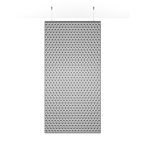 Panuri acustice Noecho, colectia Curtains, Cubes